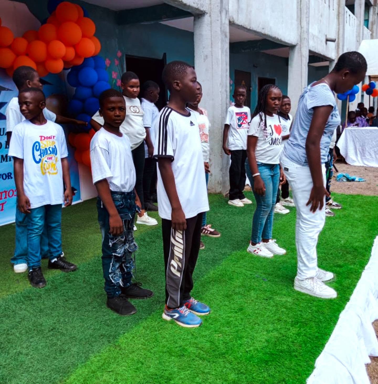 School Event